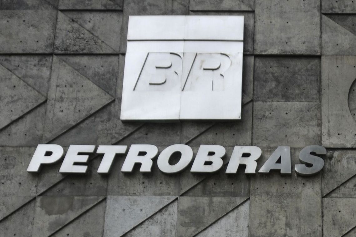 Sede da Petrobras 